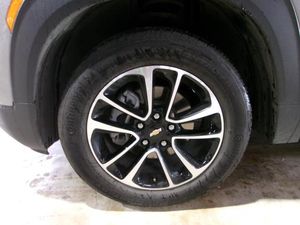 صورة مصغرة 29 لـ 2025 Chevrolet TRAILBLAZER LT