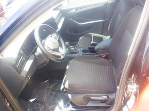 صورة 3 لـ 2025 Volkswagen JETTA S