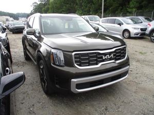 2025 KIA TELLURIDE S 缩略图 20