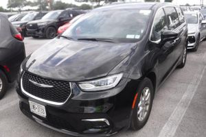 CHRYSLER PACIFICA SELECT - 1