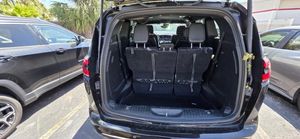 CHRYSLER PACIFICA SELECT - 6