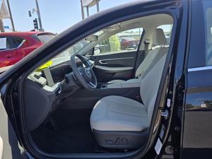 HYUNDAI SONATA SEL - 3