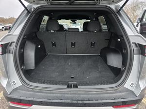 CHEVROLET EQUINOX FWD LT - 6