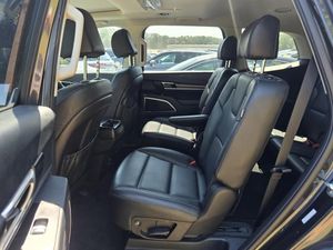 2025 KIA TELLURIDE S 缩略图 19