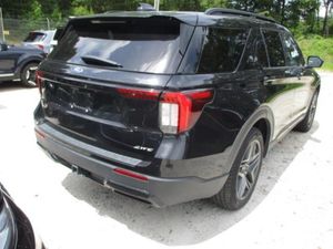 2025 FORD EXPLORER ST-LINE 照片 2