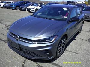 VOLKSWAGEN JETTA SPORT - 1