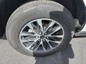 FORD EXPEDITION MAX PLATINUM - 10