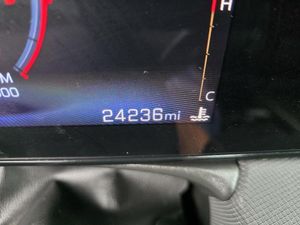 CHEVROLET TRAILBLAZER LT - 5