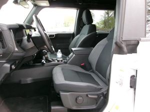 FORD BRONCO BIG BEND - 3