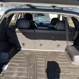 2014 Hyundai TUCSON SE — фото 30