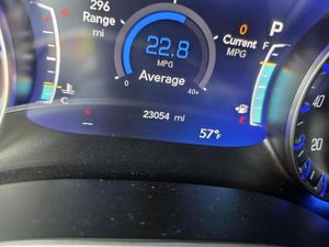 CHRYSLER PACIFICA SELECT - 5