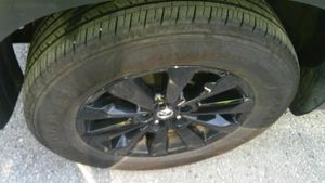 صورة 13 لـ 2025 Mazda CX-50 2.5 S PREFERRED PACKAGE