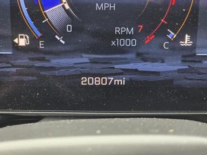 CHEVROLET TAHOE LT - 5