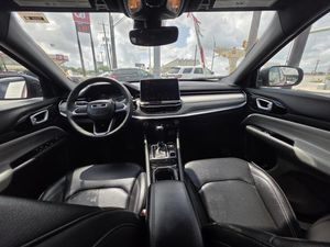 JEEP COMPASS LIMITED - 4