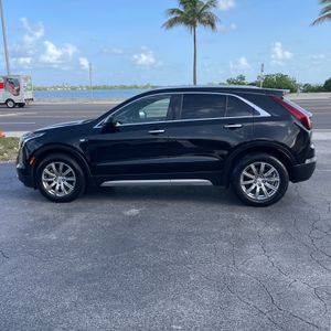 صورة 2 لـ 2019 Cadillac XT4 PREMIUM LUXURY