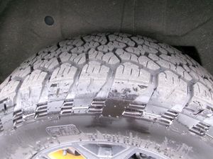 FORD EXPEDITION TREMOR - 9