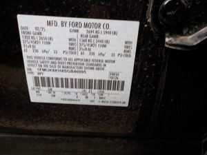 FORD EXPLORER ST-LINE - 7