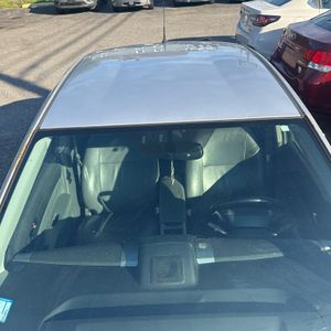 2008 Toyota PRIUS BASE 照片 9