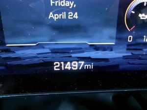 CHEVROLET TAHOE LT - 5