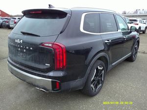 KIA TELLURIDE S - 2