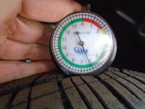 MERCEDES-BENZ C-CLASS - 10