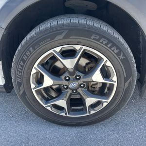 SUBARU CROSSTREK PREMIUM - 10