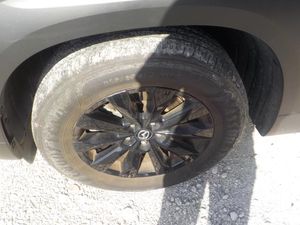 صورة 8 لـ 2025 Mazda CX-50 2.5 S PREFERRED PACKAGE
