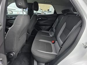 2025 Chevrolet TRAILBLAZER LT 照片 17