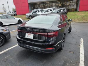 VOLKSWAGEN JETTA SPORT - 2