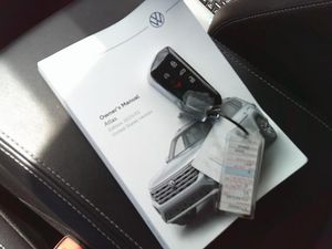 2025 Volkswagen ATLAS 2.0T SE W/TECHNOLOGY — миниатюра 18