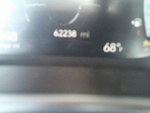 CHRYSLER PACIFICA LIMITED - 5