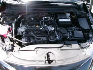 صورة مصغرة 19 لـ 2025 Toyota COROLLA LE