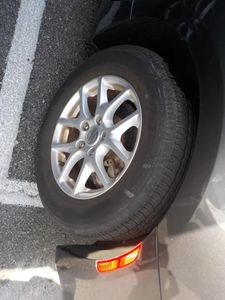 CHRYSLER PACIFICA TOURING L - 10