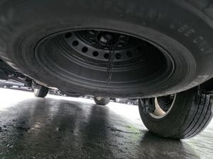 صورة 9 لـ 2025 Toyota SEQUOIA SR5