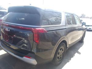 KIA CARNIVAL - 2