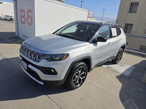 JEEP COMPASS LIMITED - 1