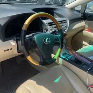2010 Lexus RX 350 BASE 照片 28
