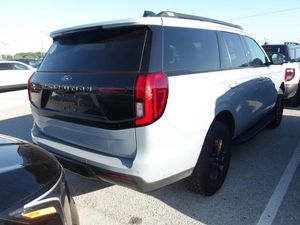 FORD EXPEDITION TREMOR - 2