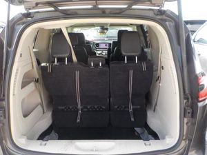 CHRYSLER PACIFICA TOURING L - 6