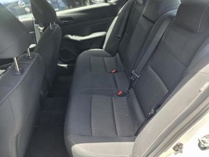 2025 Nissan ALTIMA SV 照片 19