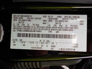 FORD ESCAPE ST-LINE - 7