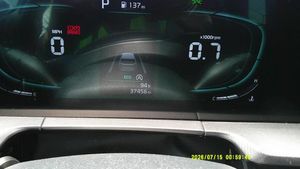 2025 KIA TELLURIDE S photo 5