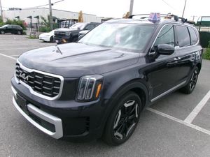 صورة 1 لـ 2025 KIA TELLURIDE S