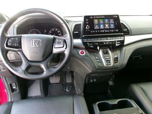 HONDA ODYSSEY SPORT-L - 4