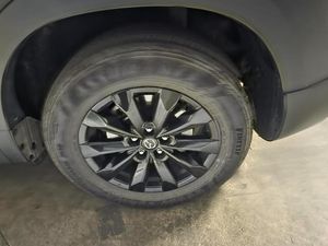 صورة 8 لـ 2025 Mazda CX-50 2.5 S PREFERRED PACKAGE