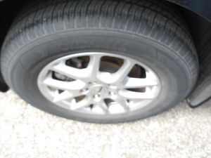 CHRYSLER PACIFICA TOURING L - 9