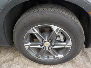 CHEVROLET BLAZER LT - 9