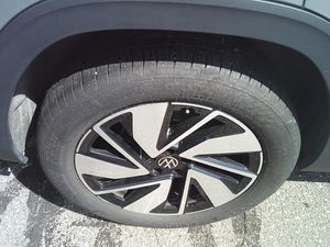 2025 Volkswagen ATLAS 2.0T SE W/TECHNOLOGY — фото 9