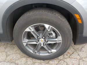 CHEVROLET BLAZER LT - 10