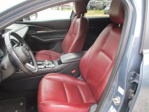 2025 Mazda CX-30 2.5 S CARBON EDITION 照片 3